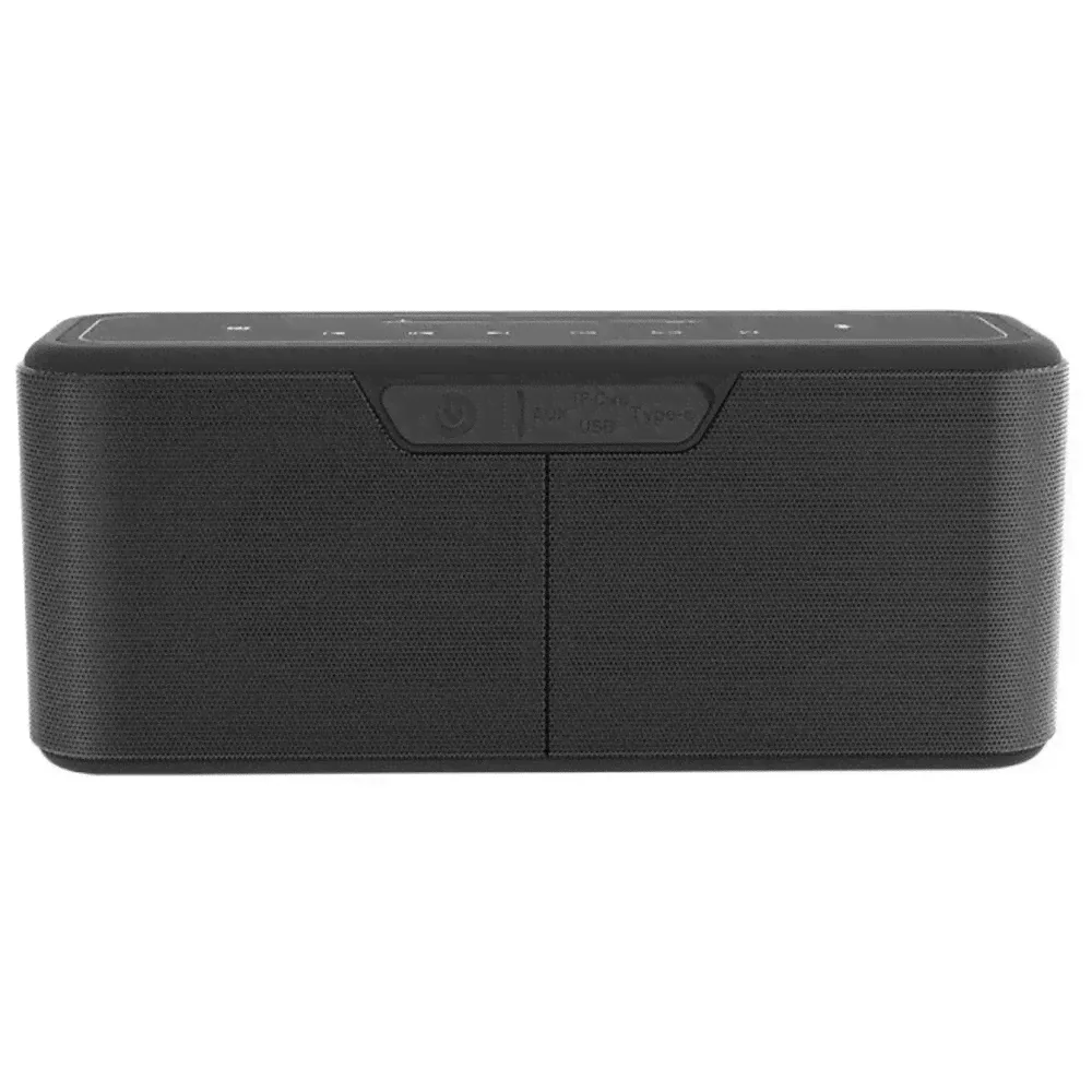 Портативная bluetooth-колонка Tronsmart Element Mega Pro 60W Black