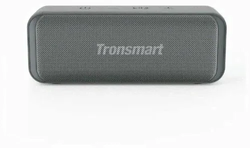 Портативная акустическая система Tronsmart T2 mini-0