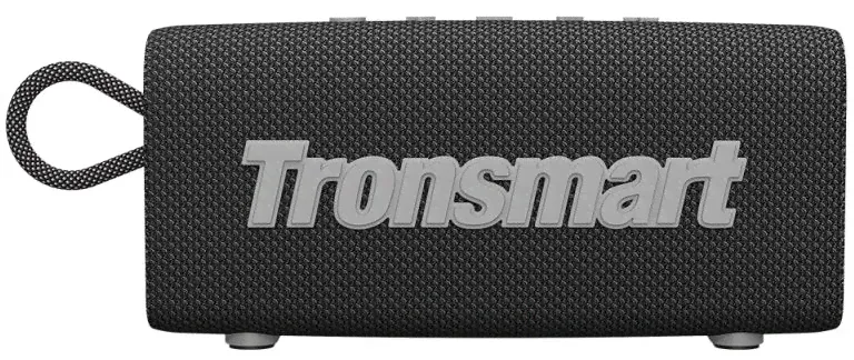 Tronsmart Trip 10W Black-0