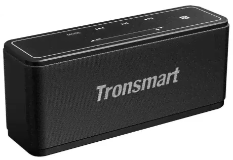 Tronsmart Element Mega Pro 60W колонка черная