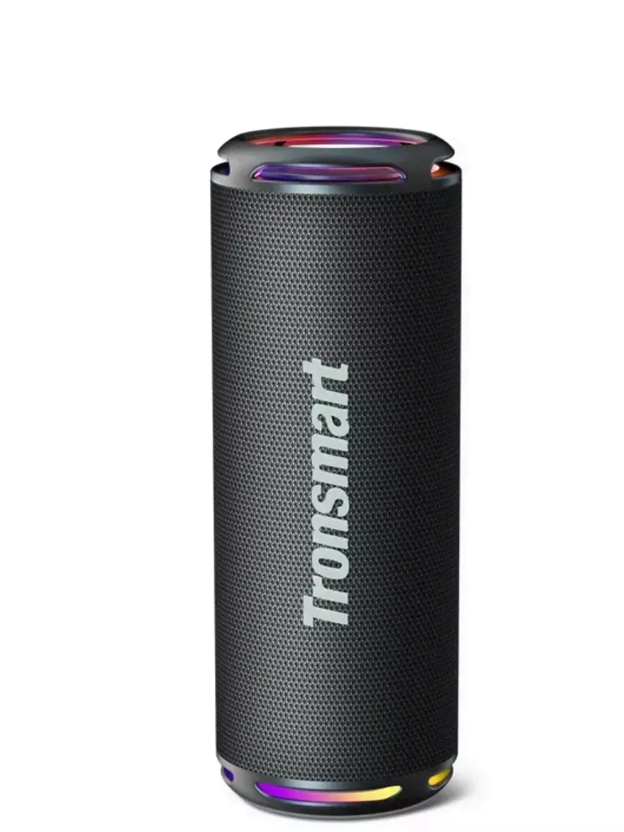 Портативная колонка Tronsmart T7 Lite Black-0