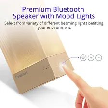 Динамик-светильник Tronsmart Beam T7 Bluetooth Speaker 15W
