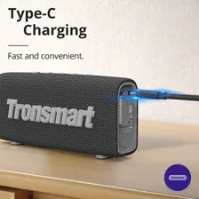 Портативная акустика Tronsmart Trip 10W (Black) 1206058