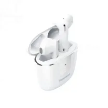 TWS наушники с активным шумоподавлением Tronsmart Apollo Air белые, арт. 1411