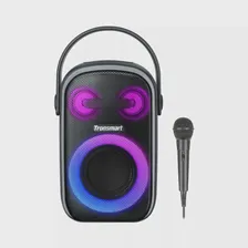 Портативная акустика Tronsmart Halo 110 60W с подсветкой и микрофоном (art.: 3920c0f258bc5)