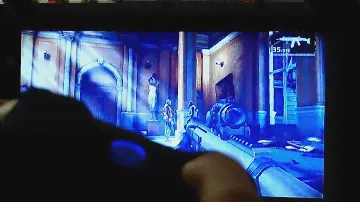 Tronsmart Mars G01 X Mode Not Working - Modern Combat 5 (UG802B)