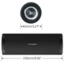 Портативная акустика Tronsmart T6 pro в Москве