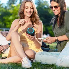 Tronsmart T7 mini Black