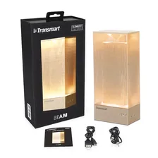 Динамик-светильник Tronsmart Beam T7 Bluetooth Speaker 15W