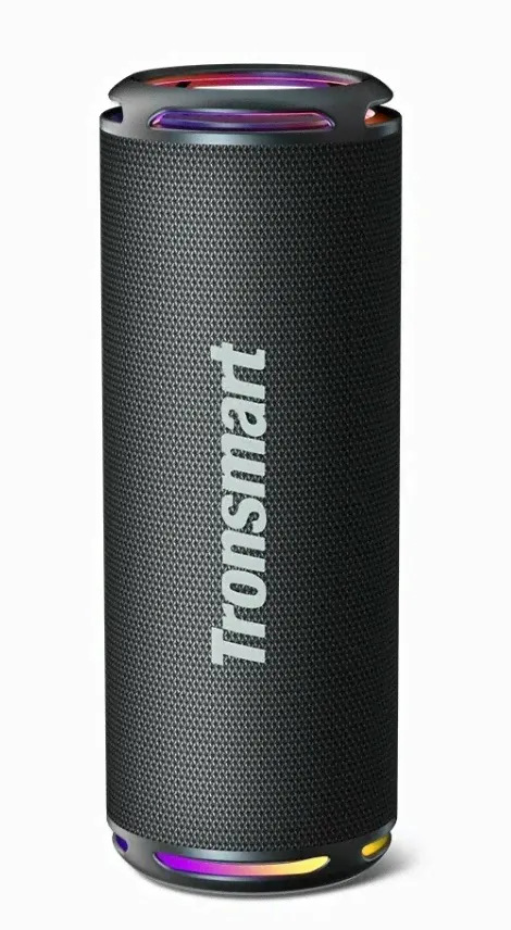 Беспроводная Акустика Tronsmart T7 Lite черный-0