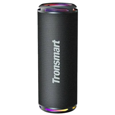 Колонка портативная Tronsmart T7 Lite (черный)