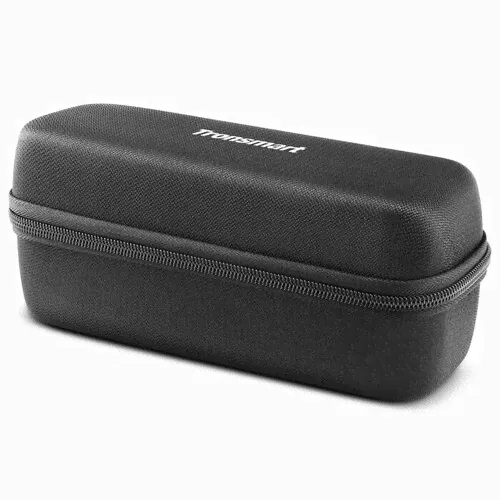 Чехол для портативной колонки Tronsmart Element Mega Carrying Case-Black черный-0