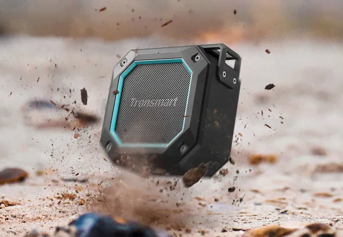 Tronsmart Groove 2 Black