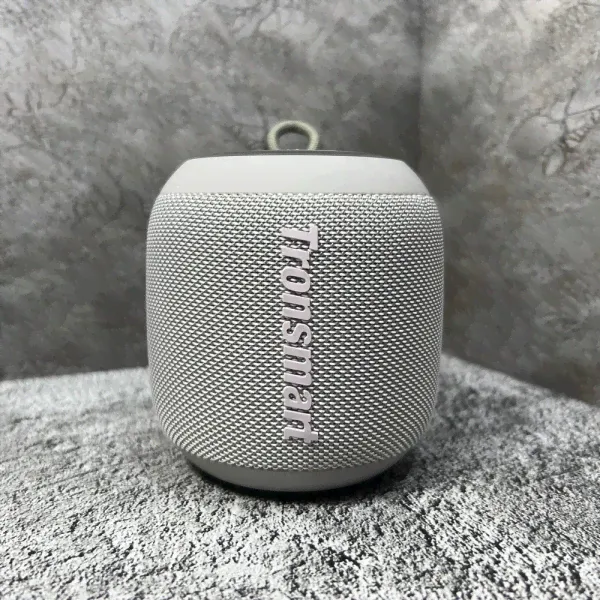 Портативная акустика Tronsmart T7 Mini 15W grey-0