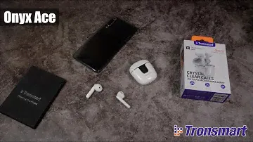 Tronsmart Onyx ACE (Замена AirPods)