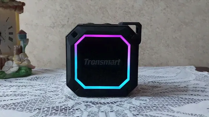 TRONSMART GROOVE 2!!!!