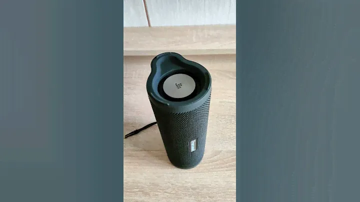 Tronsmart Force 2 Portable Bluetooth v5.0 30W Speaker #short