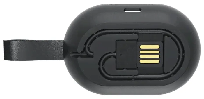 Наушники Tronsmart Spunky Beat black-2