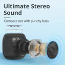 Портативная акустика Tronsmart T7 Mini (Black)