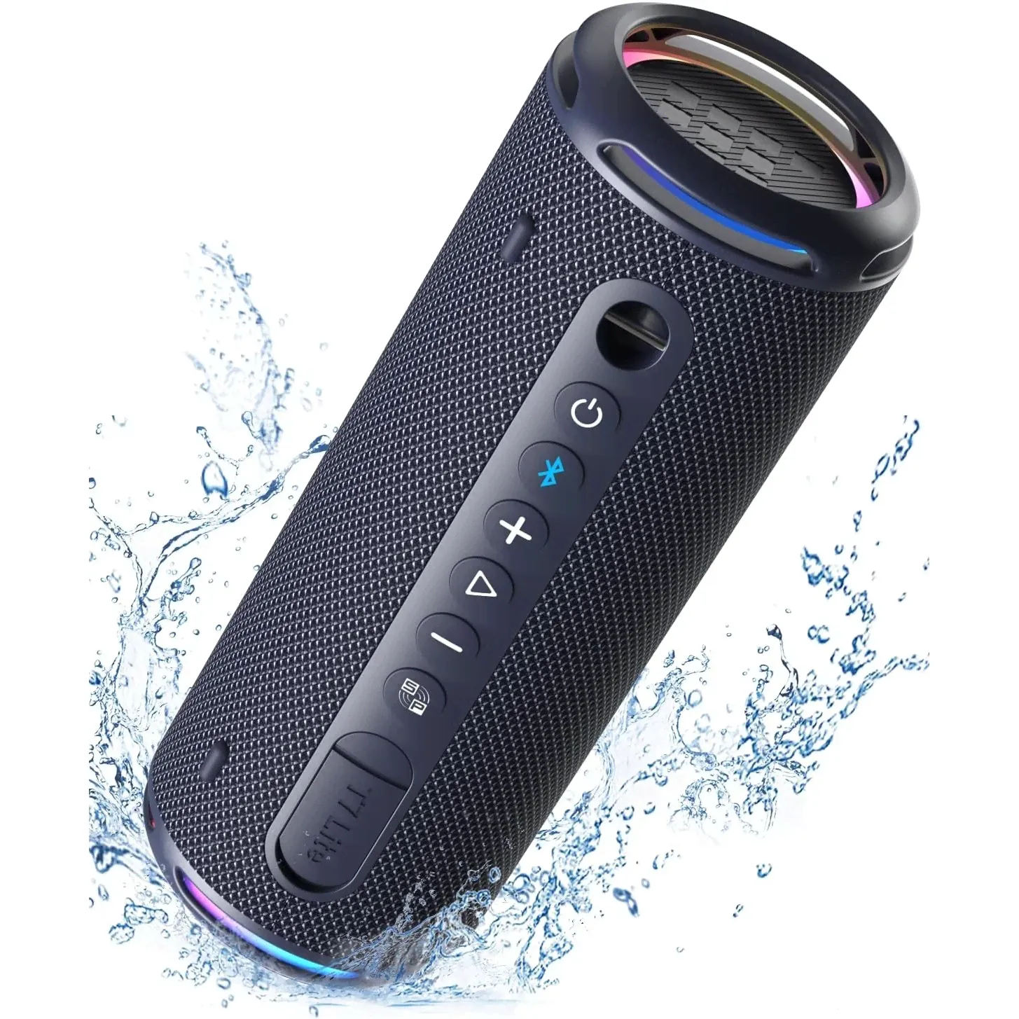 Tronsmart T7 Lite (зеленый) портативные колонки-1