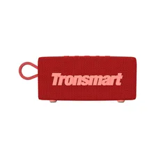Tronsmart Trip Red