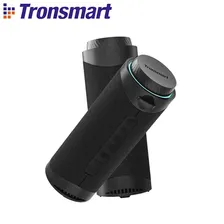 Колонка Bluetooth Tronsmart T7 с объемным звуком на 360 градусов