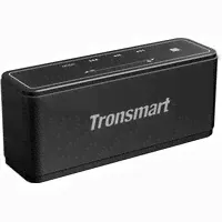 Tronsmart Портативная акустика Tronsmart Element Mega, 40 Вт, black портативная акустика-0