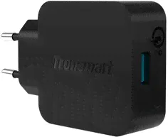 Зарядное устройство Tronsmart 1 USB Rapid Wall Chargеr