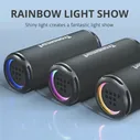 Tronsmart T7 Lite (зеленый) портативные колонки