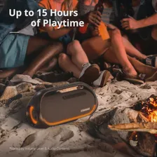 Портативная колонка Tronsmart Bang 60W блютуз TWS колонка сабвуфер беспроводная, музыкальный центр, динамик IPX7 (art.: 3920bd96a4e73)
