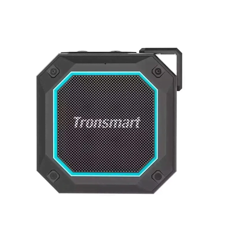 Умная колонка Tronsmart Groove 2 10W черная-1