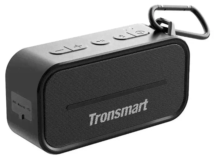 Колонка портативная Tronsmart T2 mini