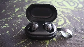 Tronsmart Spunky Beat С АЛИЭКСПРЕСС - ЛУЧШИЕ TWS НАУШНИКИ С APTX ЗА 25$ ! СТОИТ ЛИ БРАТЬ?