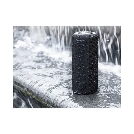 Tronsmart Element T6 PLUS Black-3