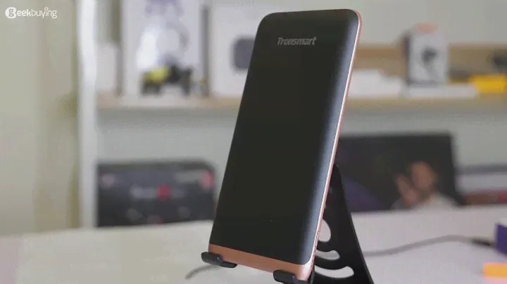 Tronsmart Trim - 10000 mAh Stylish Power Bank