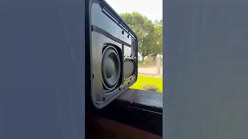 Tronsmart force max bass test
