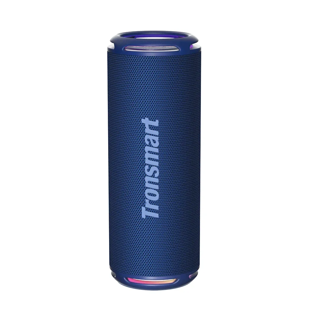 Портативная колонка Tronsmart T7 lite Blue Edition-0
