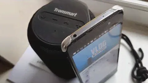Tronsmart Element T6 Mini *Volume Test* -  Full Unboxing - Gadget Explained