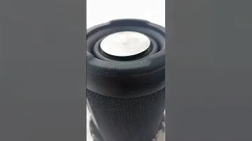 Tronsmart t6 Low Bass coca cola bass