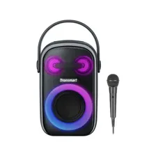 Портативная акустика Tronsmart Halo 110 Black 930779