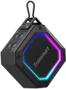 Колонка портативная TRONSMART Groove 2, 10Вт, черный