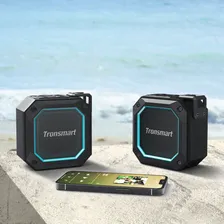 Умная колонка Tronsmart Groove 2 10W черная